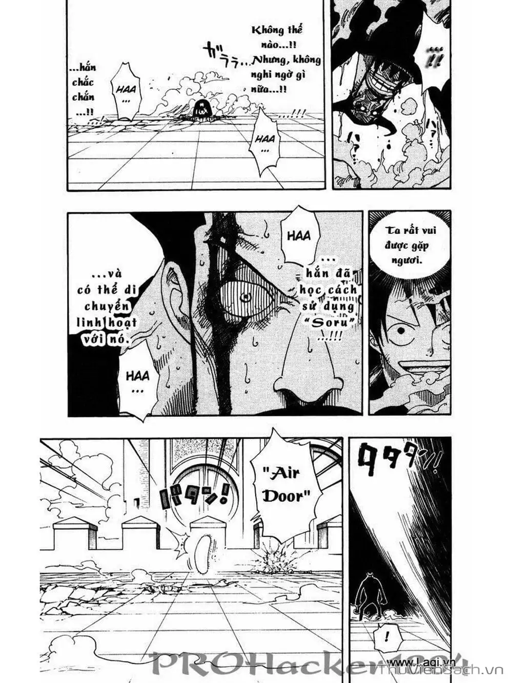 Chapter 388 - Image 7