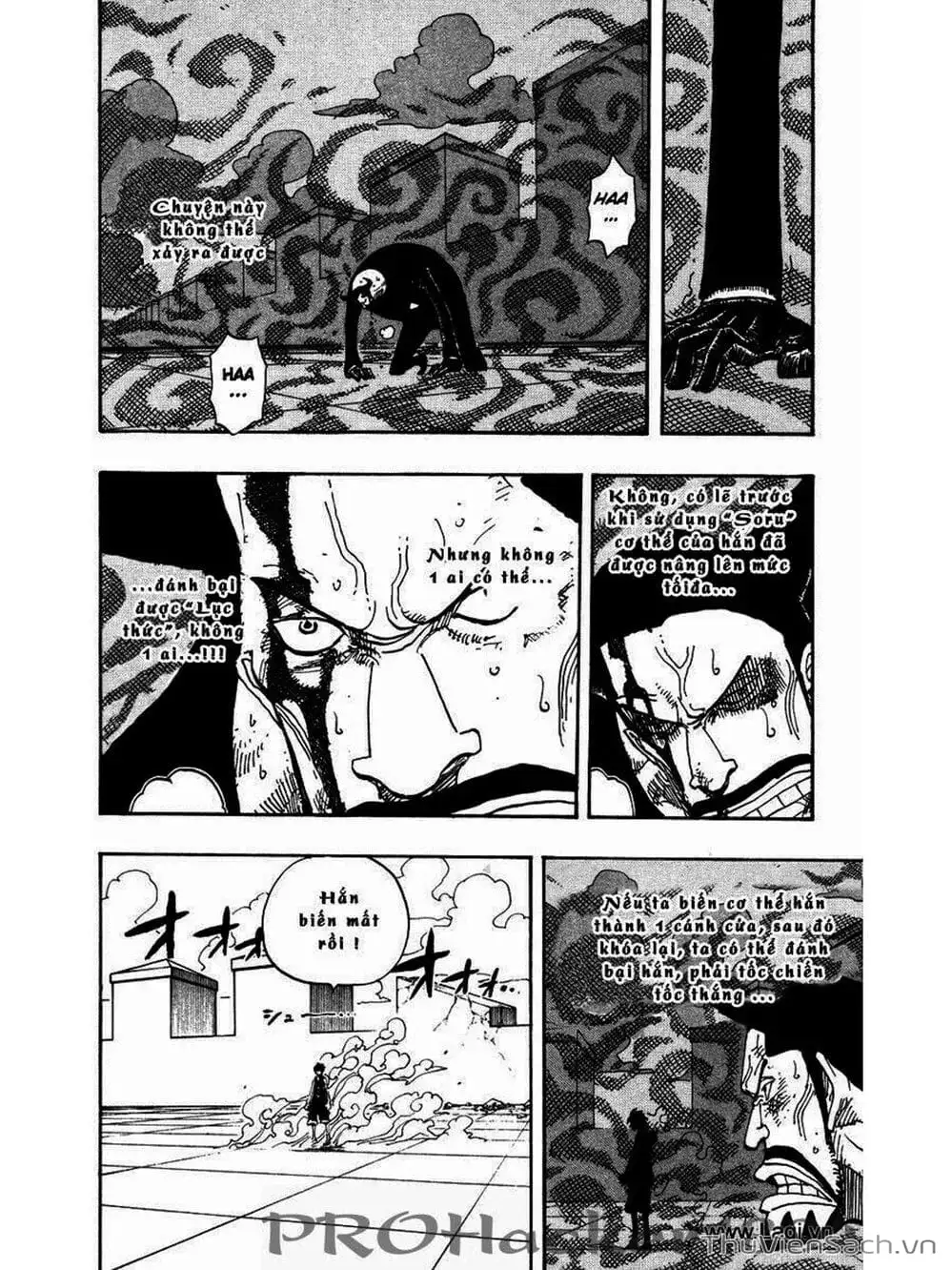 Chapter 388 - Image 8