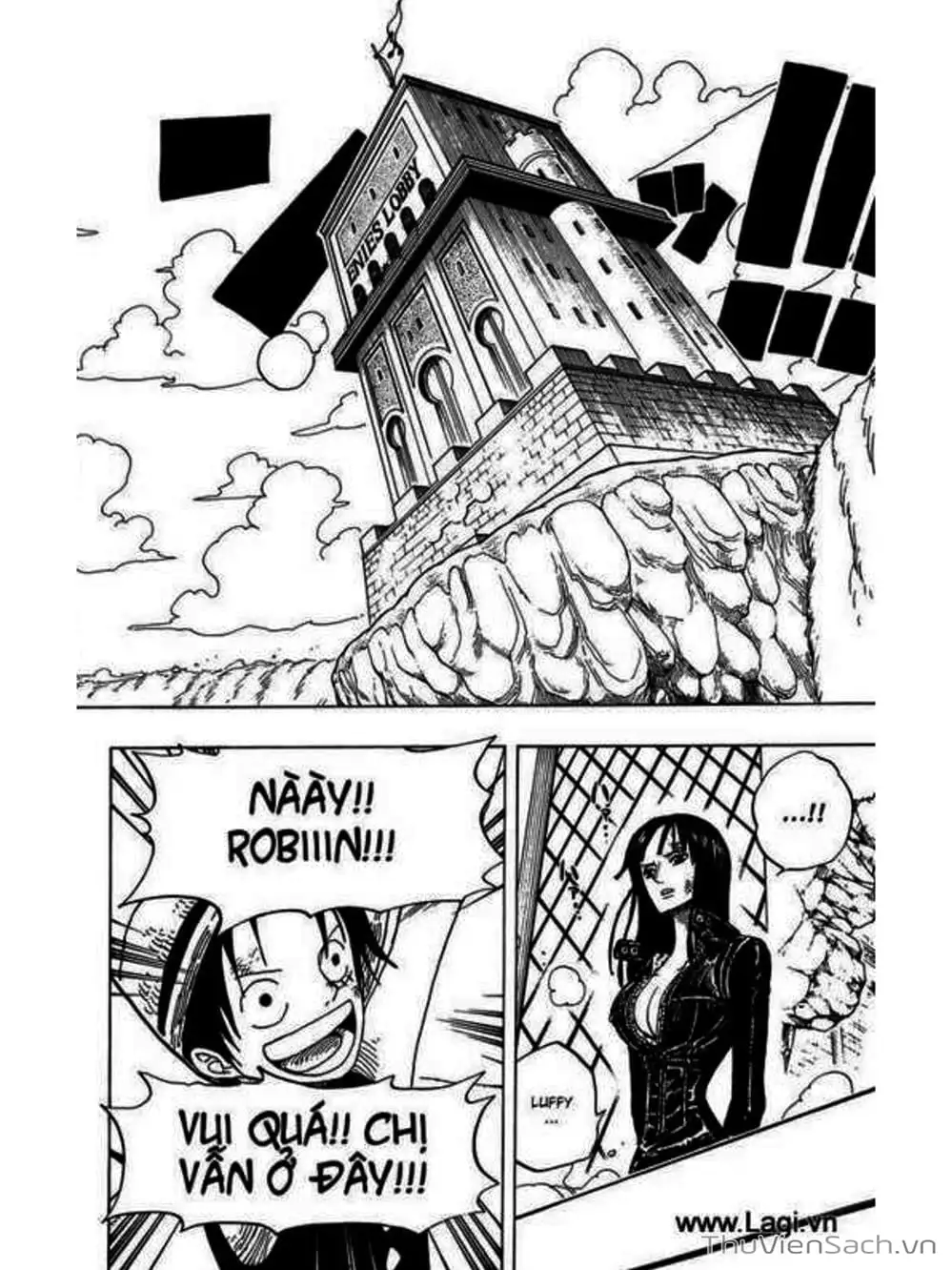 Chapter 389 - Image 12