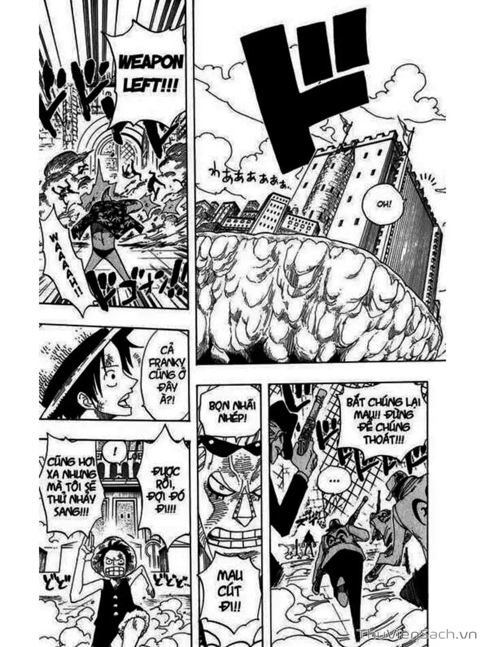 Chapter 389 - Image 13
