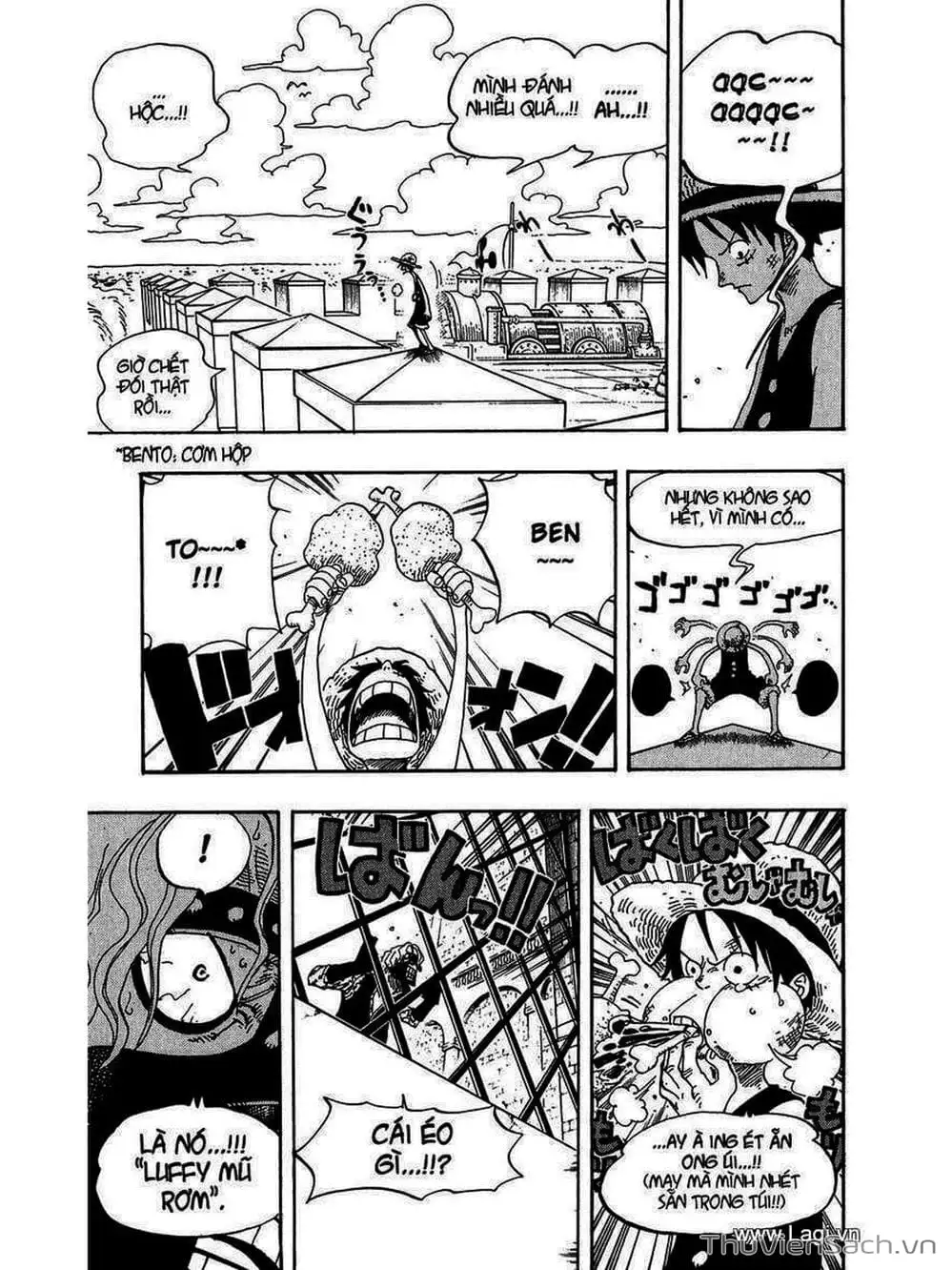 Chapter 389 - Image 3
