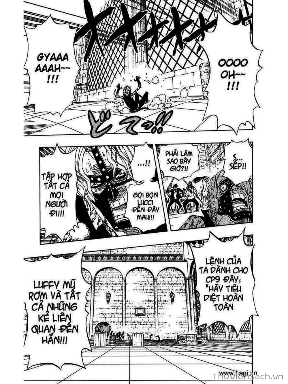 Chapter 389 - Image 5