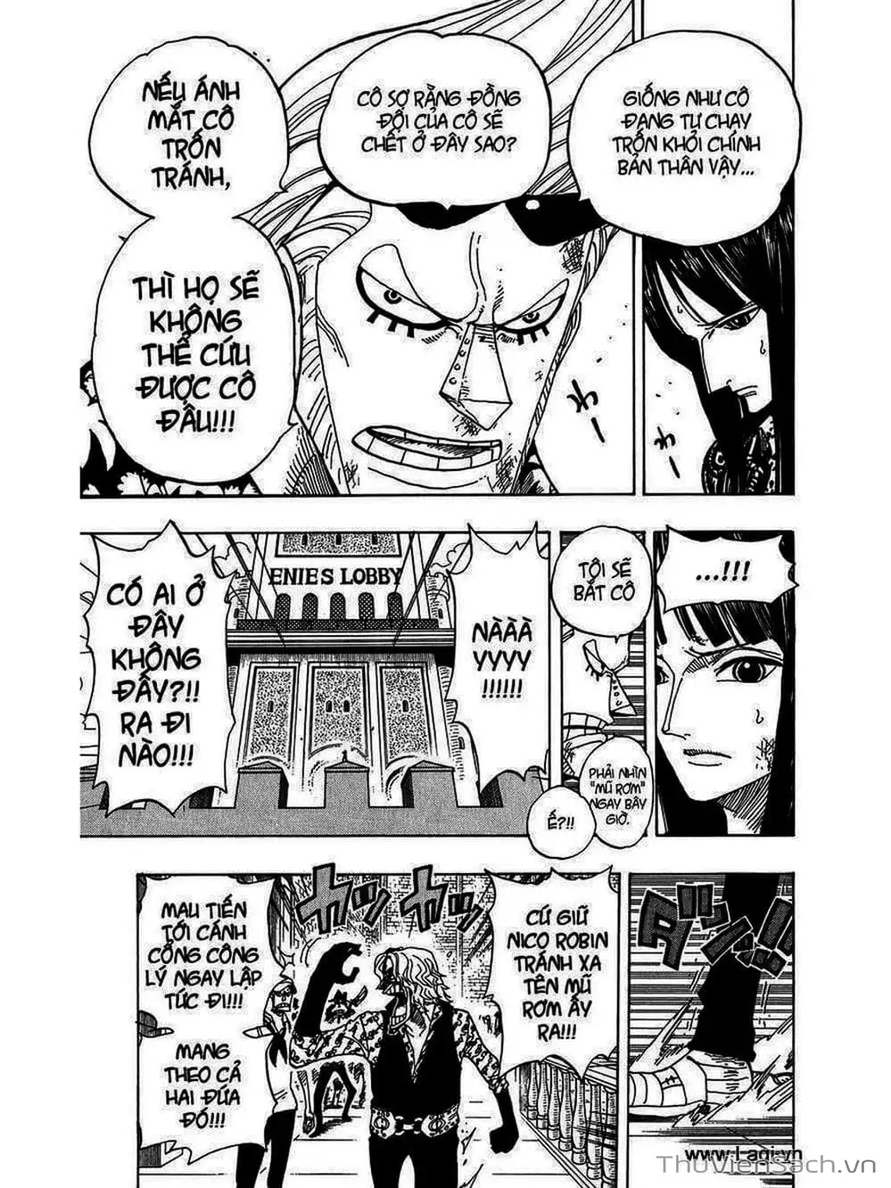Chapter 389 - Image 7