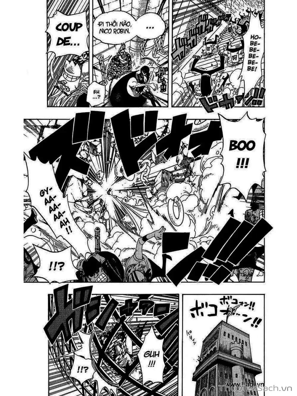 Chapter 389 - Image 9