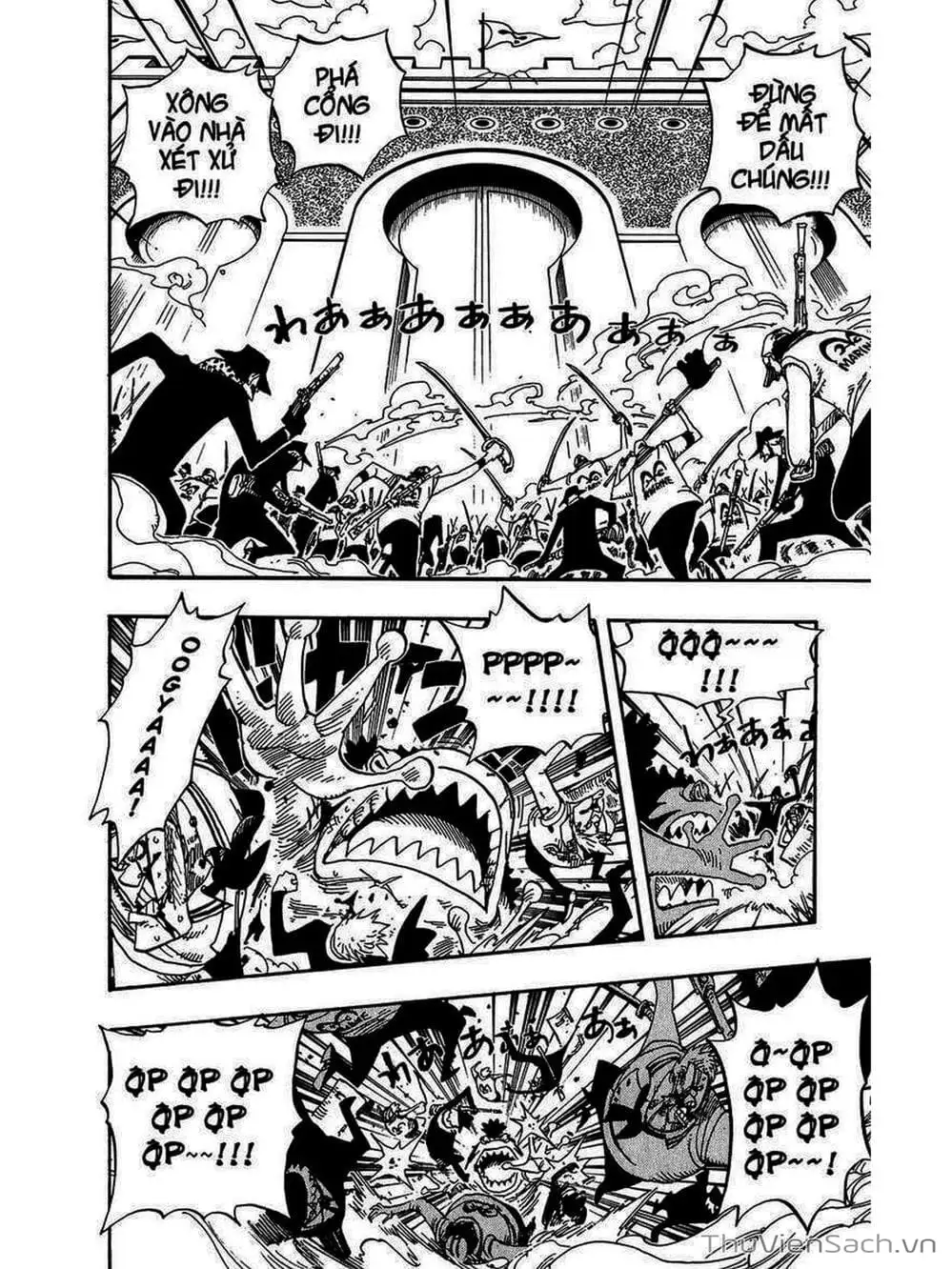 Chapter 390 - Image 2