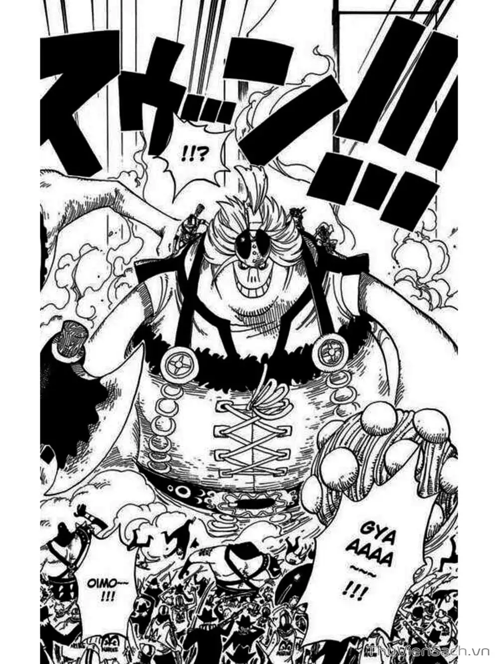 Chapter 390 - Image 10