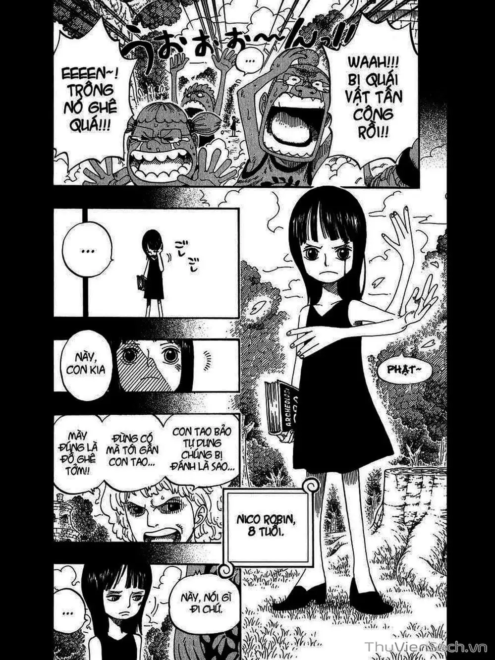 Chapter 391 - Image 13