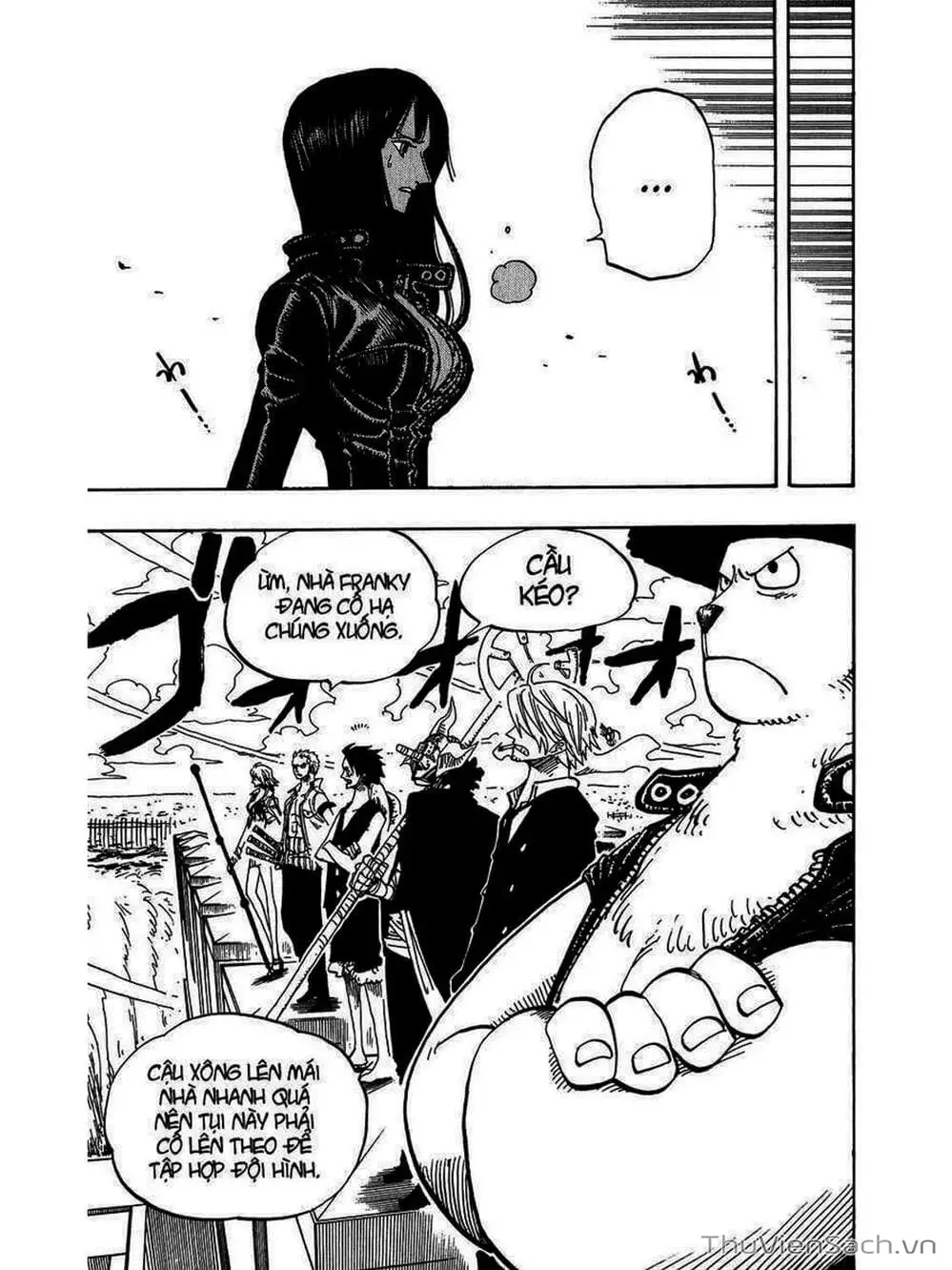 Chapter 391 - Image 4