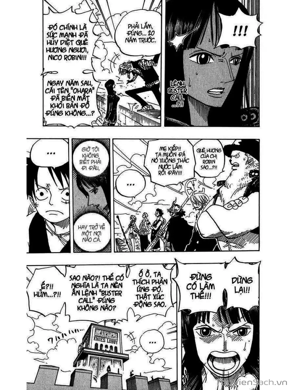 Chapter 391 - Image 8