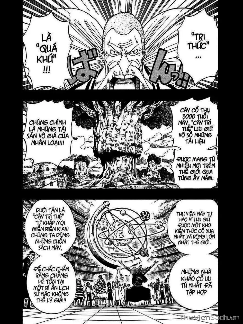 Chapter 392 - Image 3