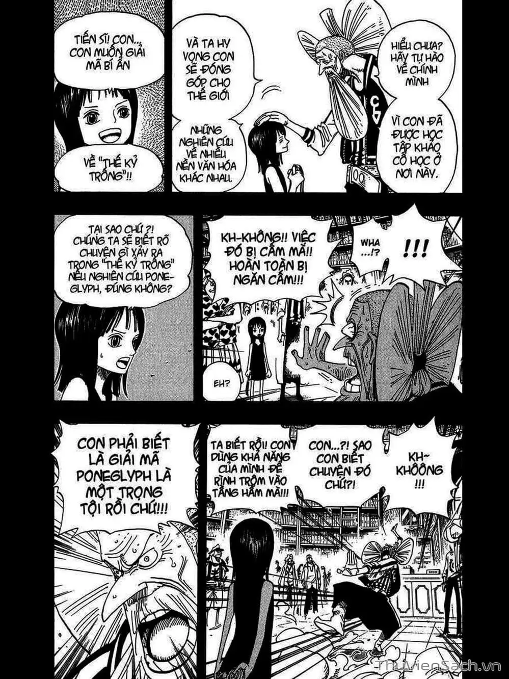 Chapter 392 - Image 4