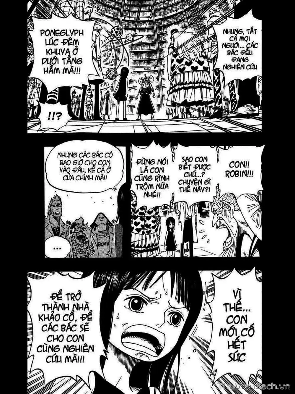 Chapter 392 - Image 5
