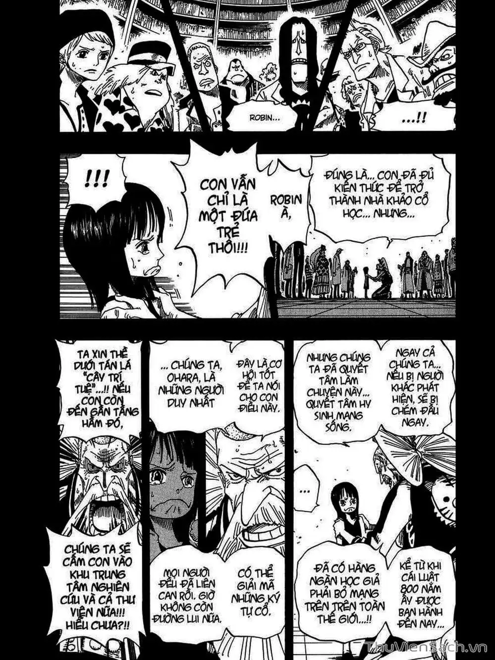 Chapter 392 - Image 6