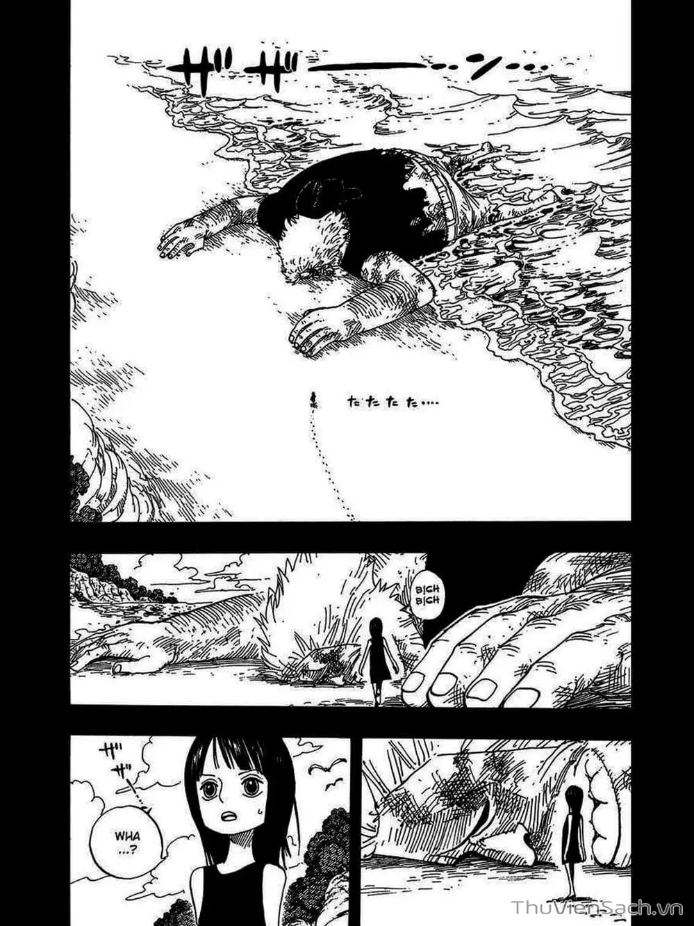 Chapter 392 - Image 8