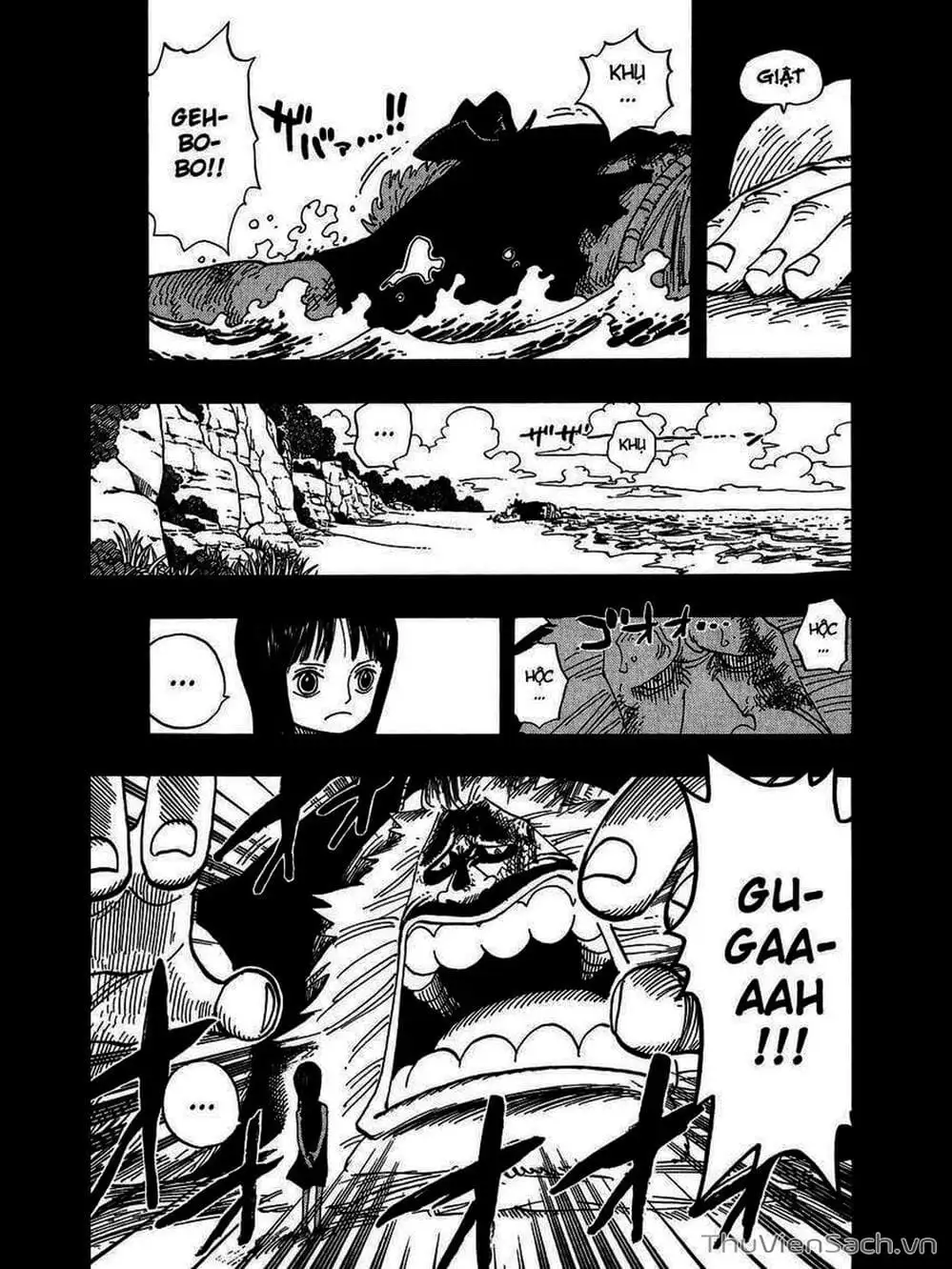 Chapter 392 - Image 9