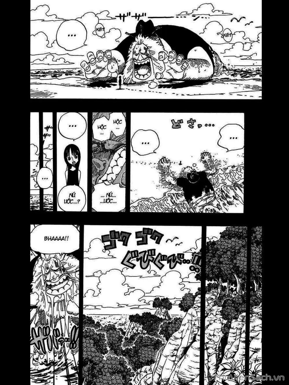 Chapter 392 - Image 10