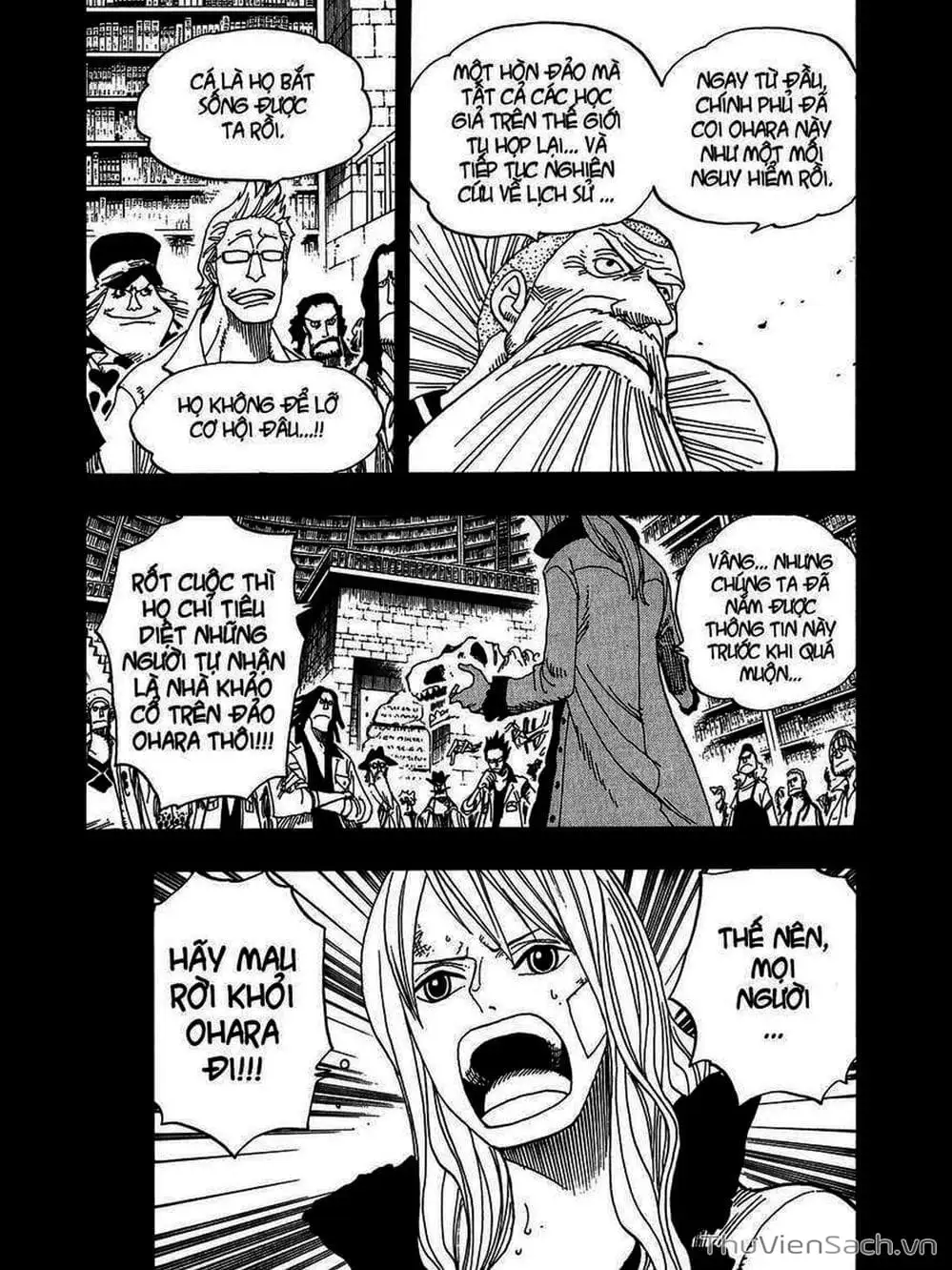 Chapter 393 - Image 11