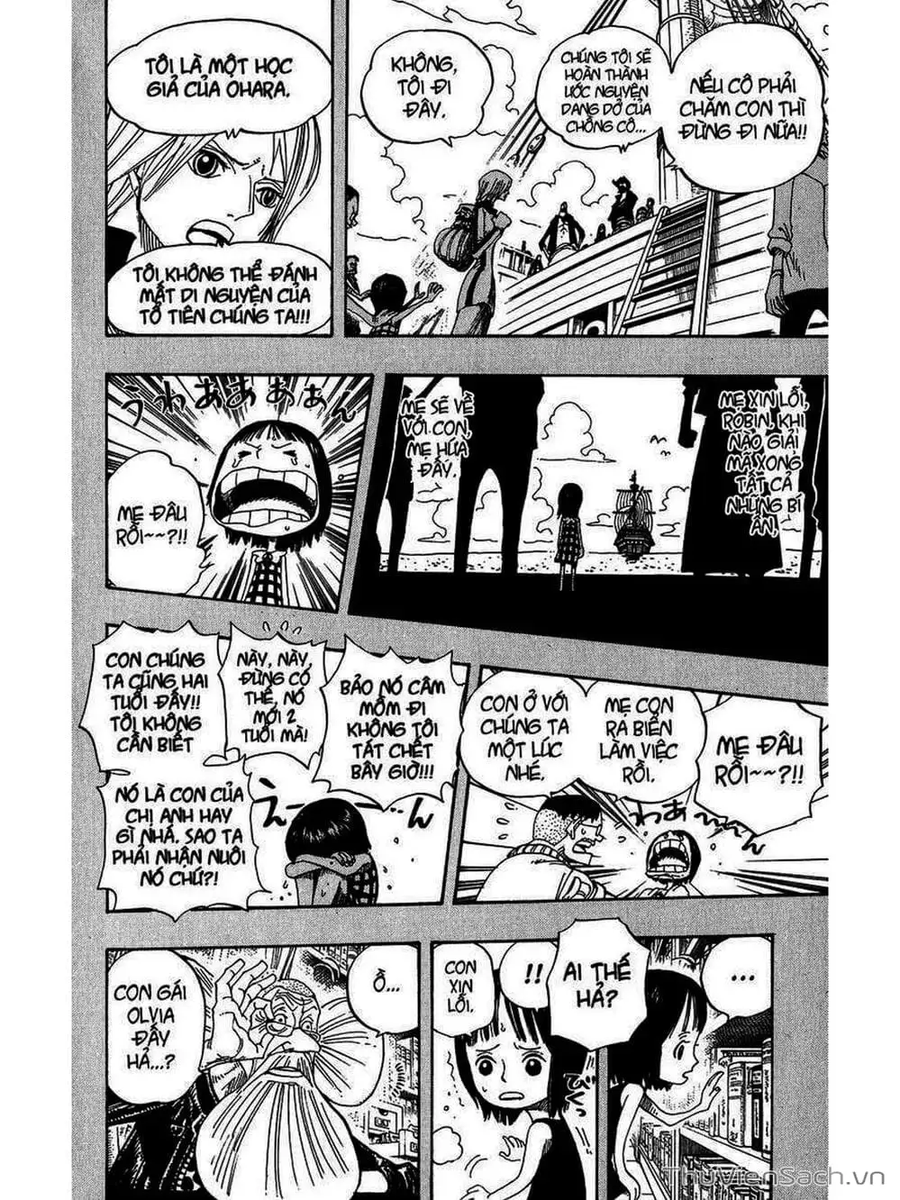 Chapter 393 - Image 14