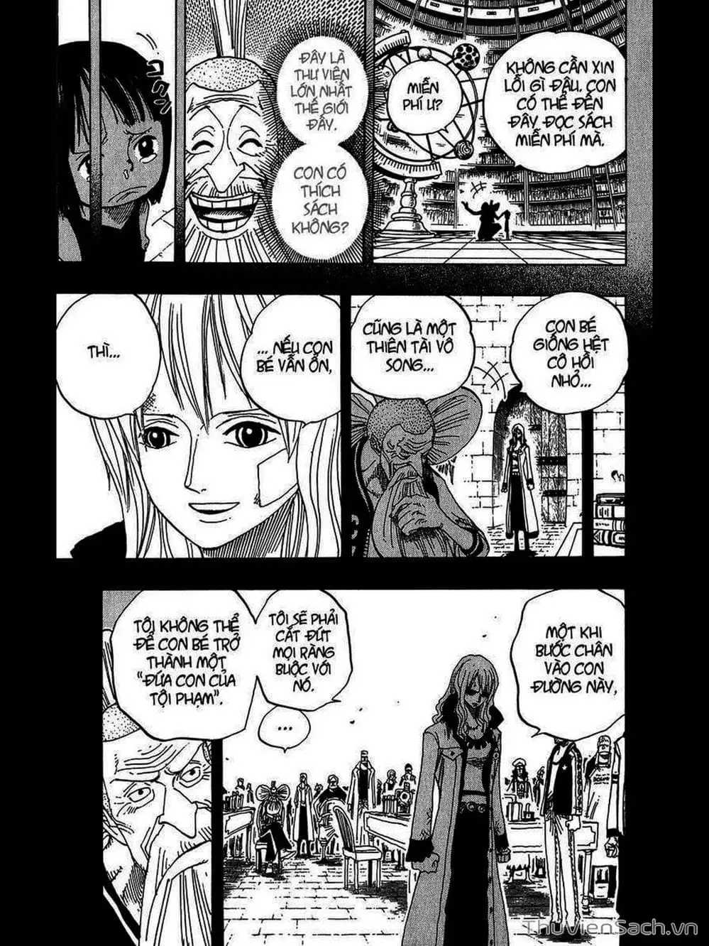 Chapter 393 - Image 15