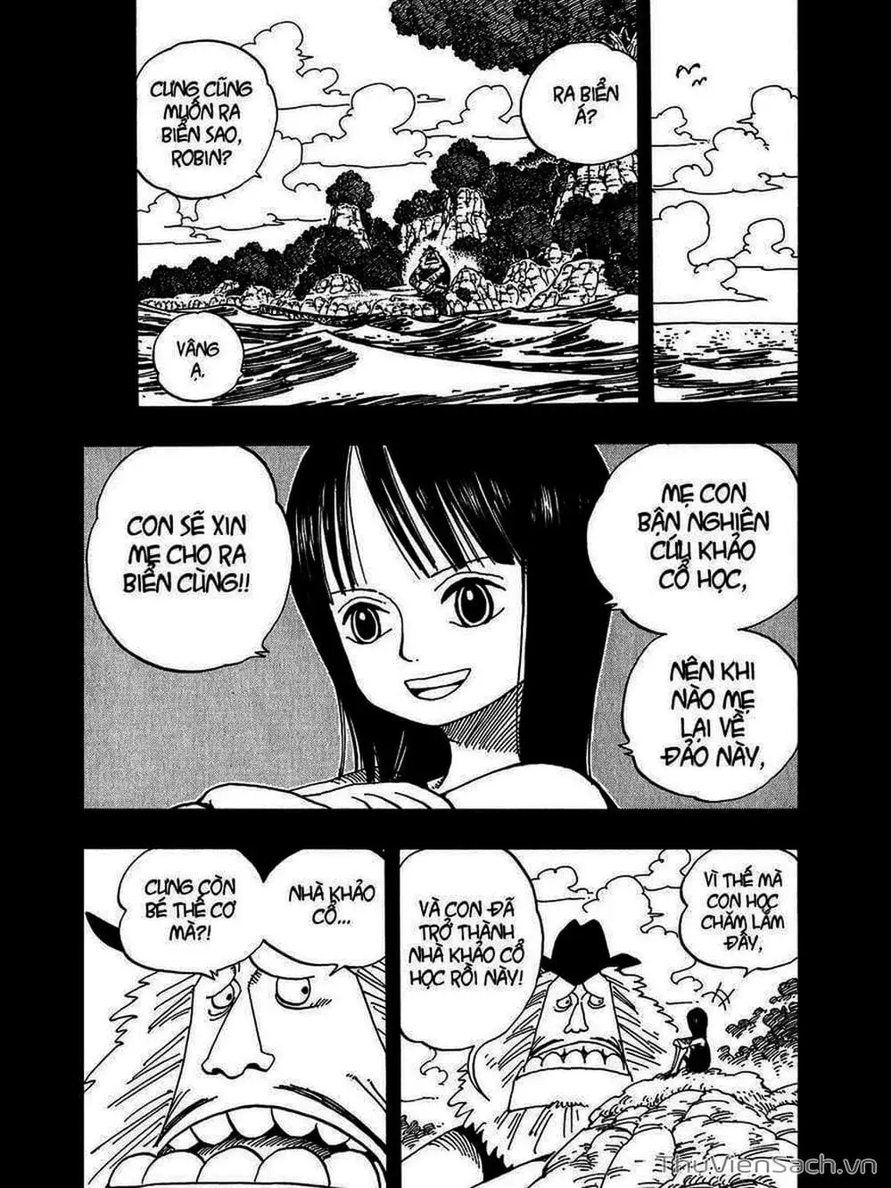 Chapter 393 - Image 3
