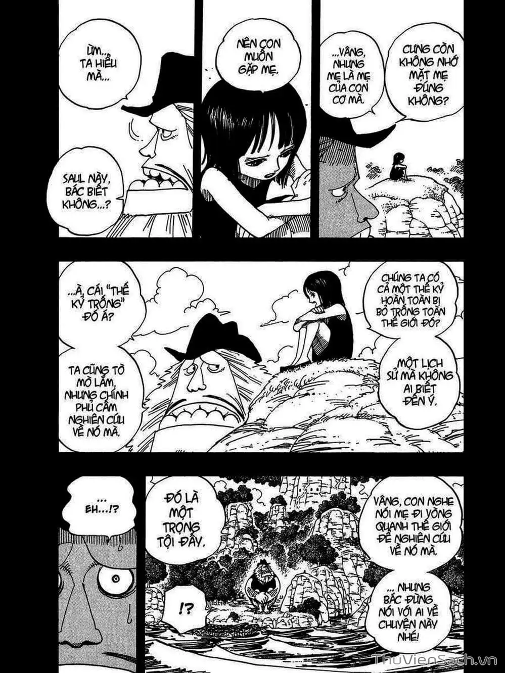 Chapter 393 - Image 4