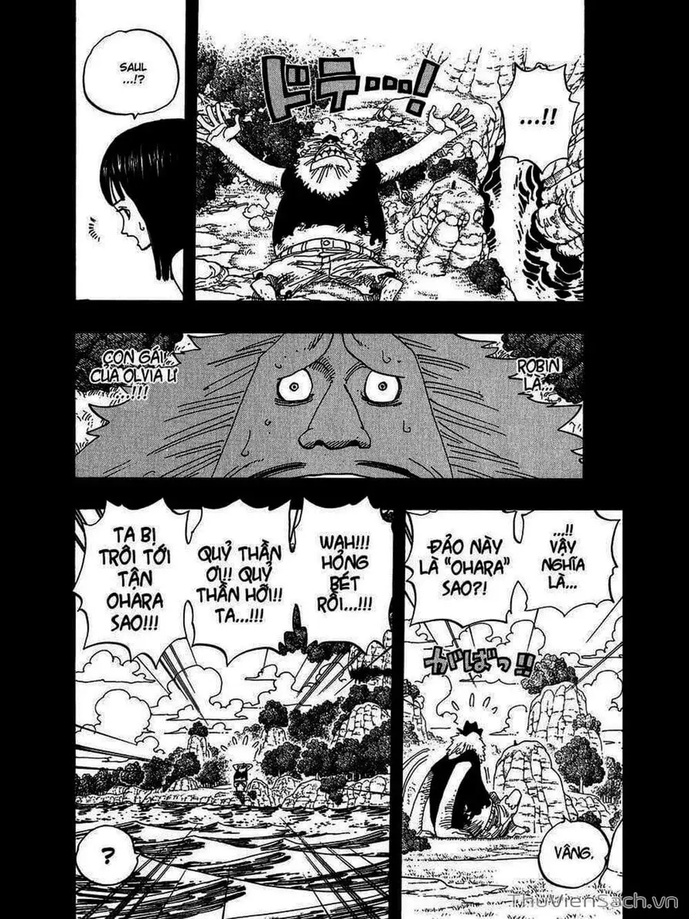 Chapter 393 - Image 6