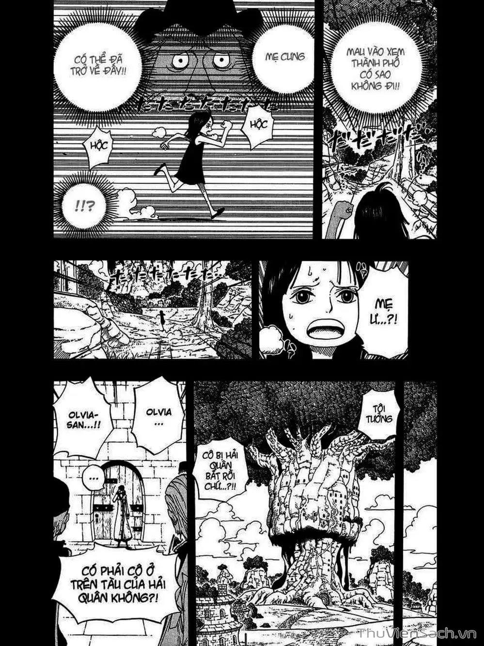 Chapter 393 - Image 8