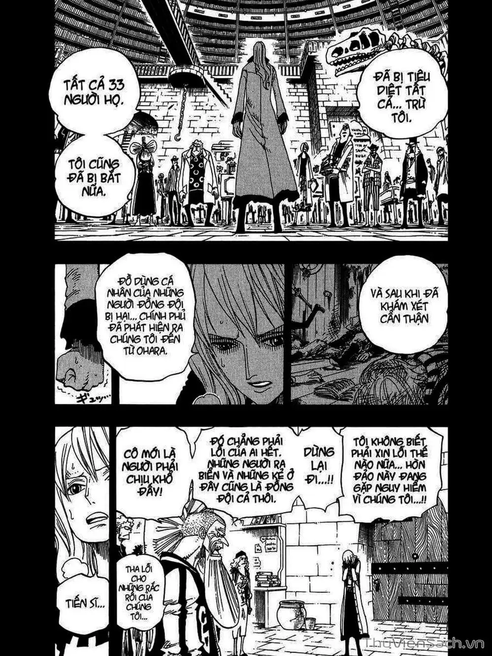 Chapter 393 - Image 10