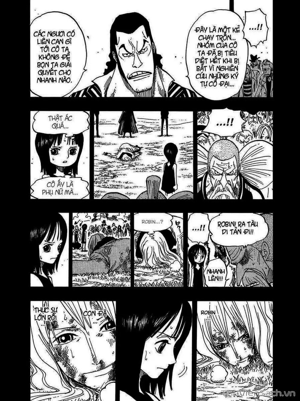 Chapter 394 - Image 15