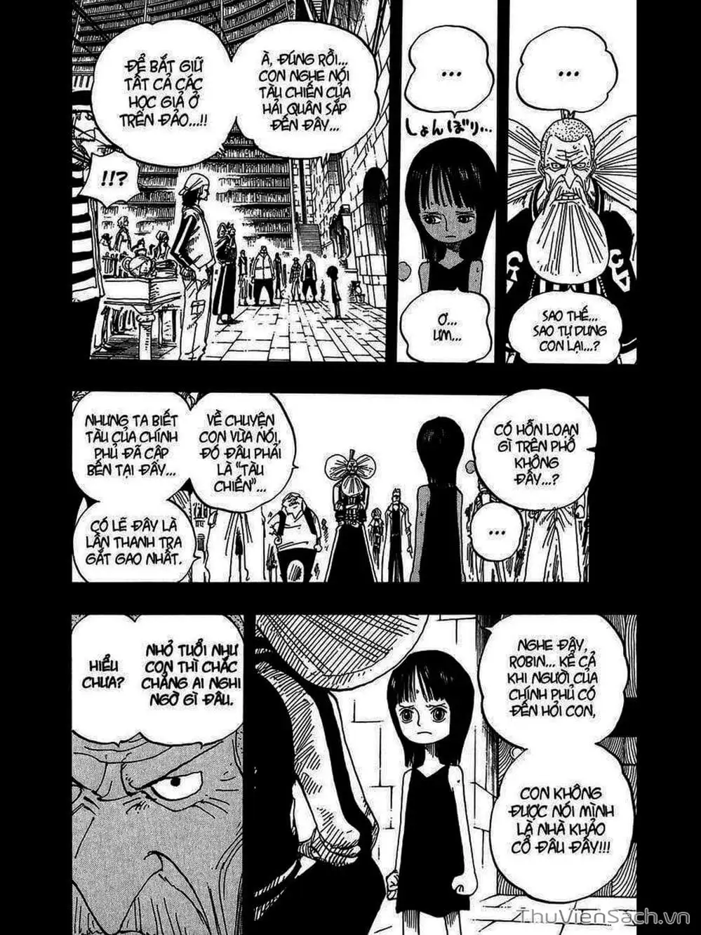Chapter 394 - Image 3