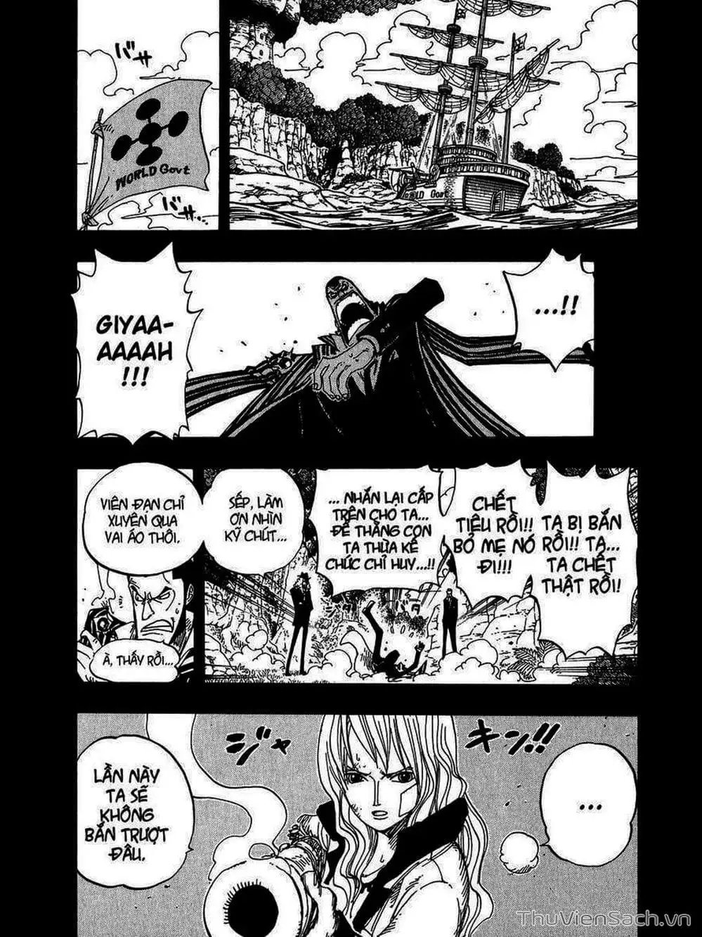 Chapter 394 - Image 7