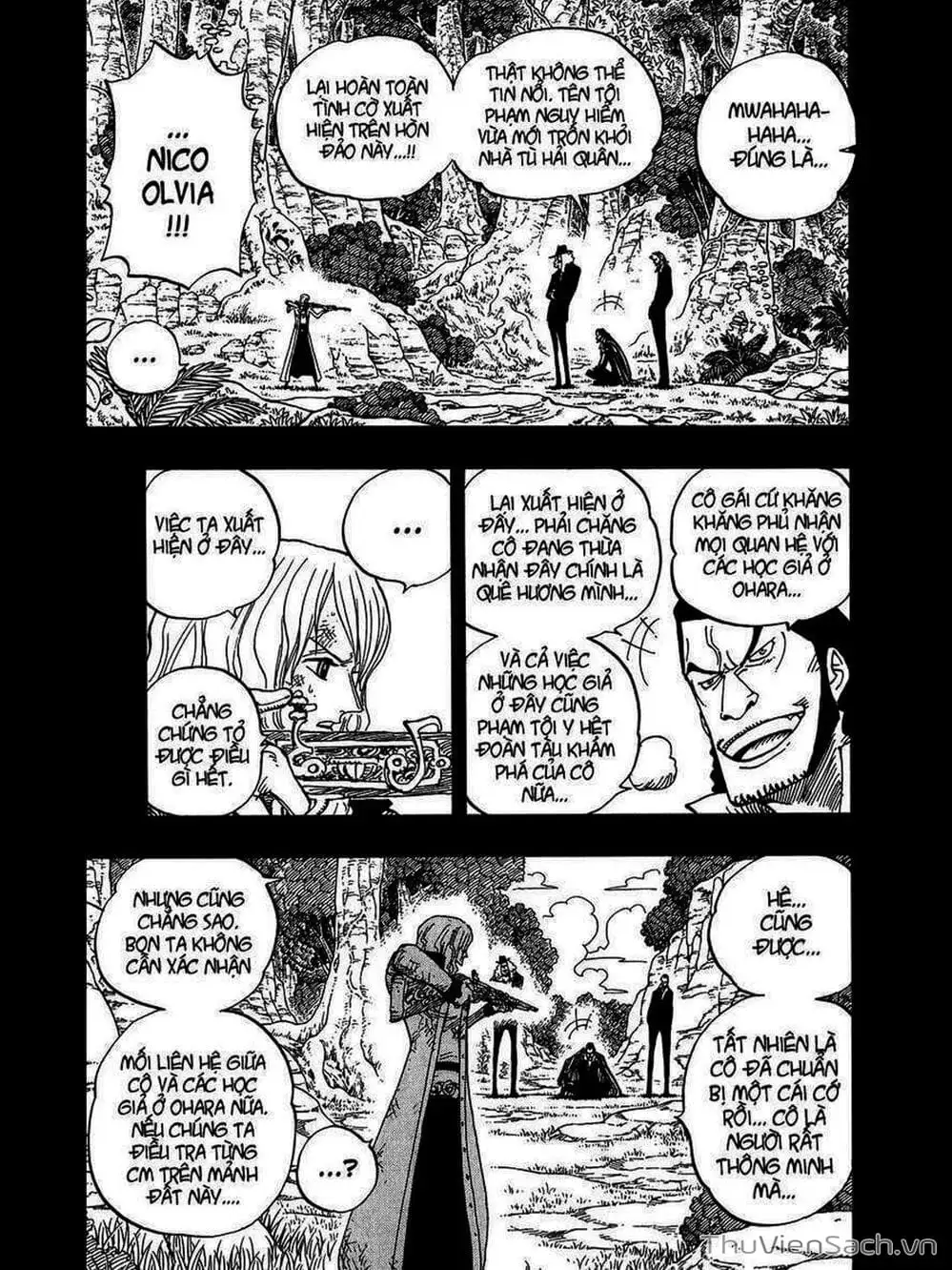 Chapter 394 - Image 8