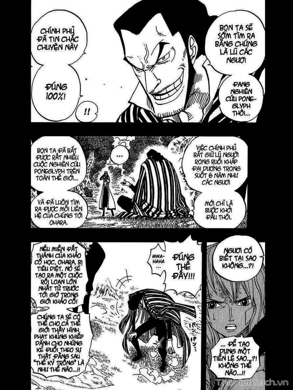 Chapter 394 - Image 9