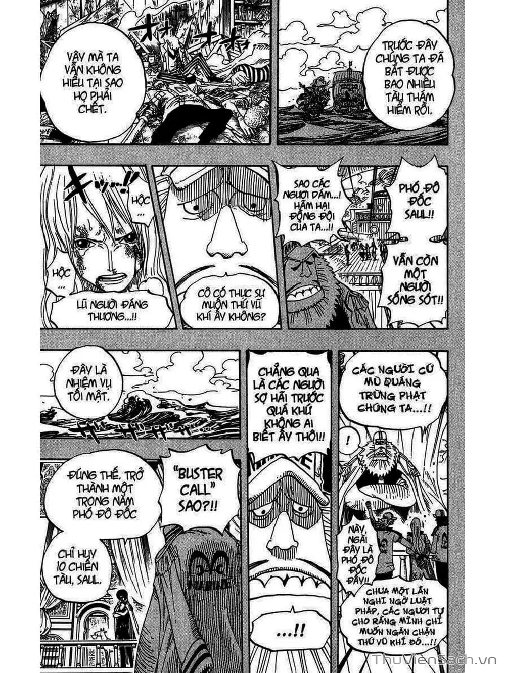 Chapter 396 - Image 13