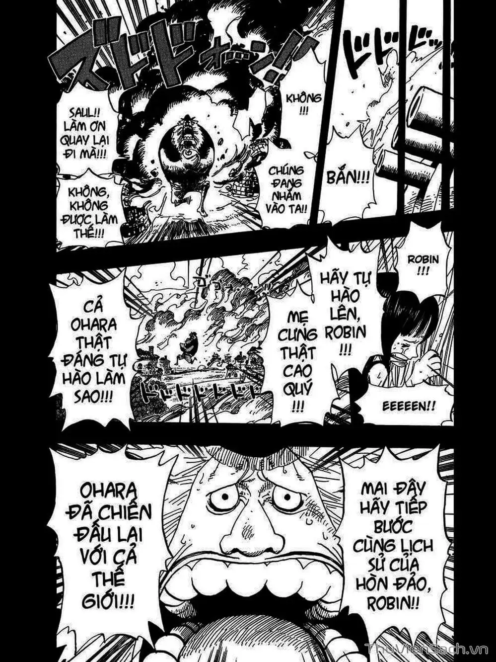 Chapter 396 - Image 16
