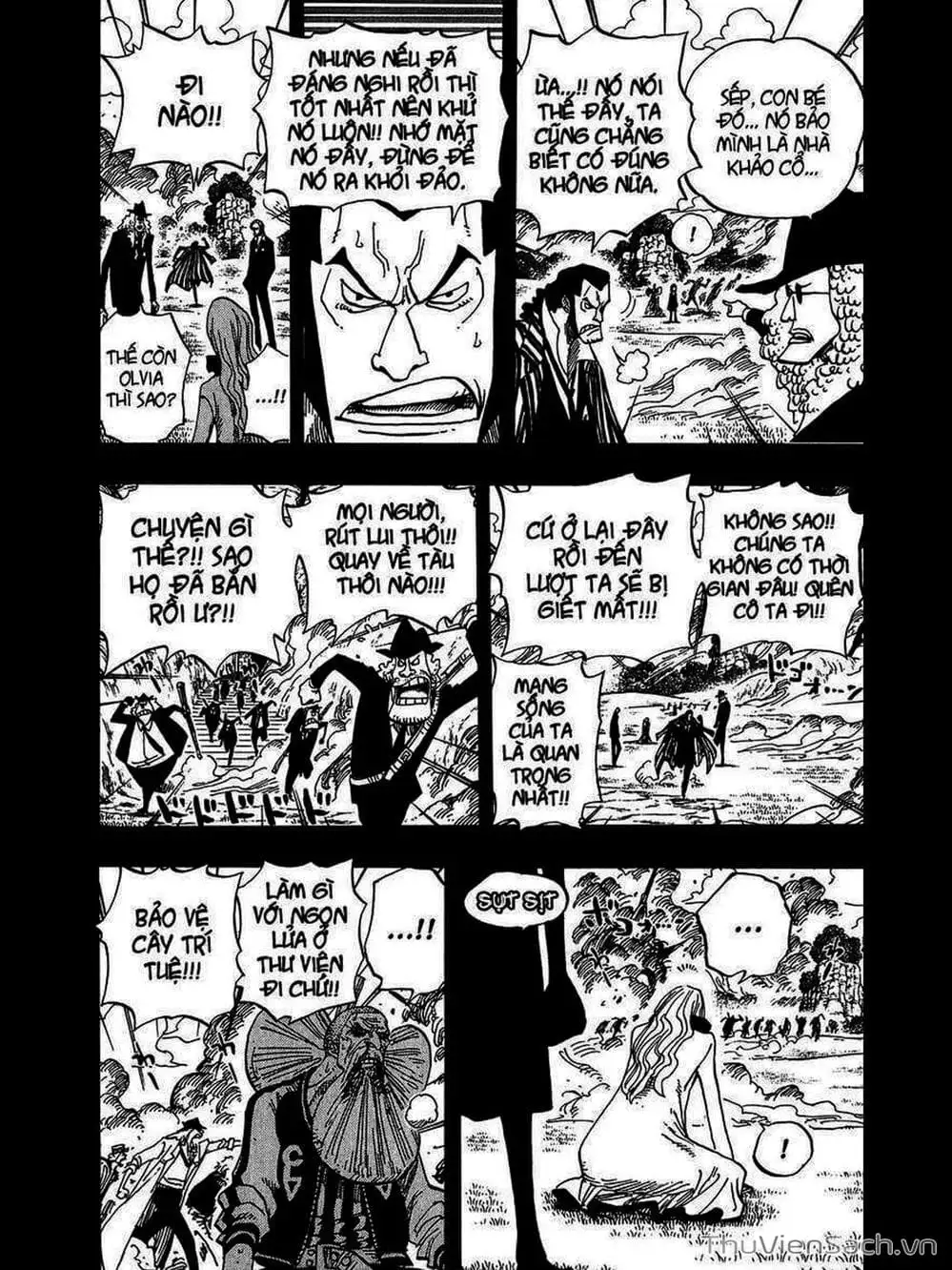 Chapter 396 - Image 4
