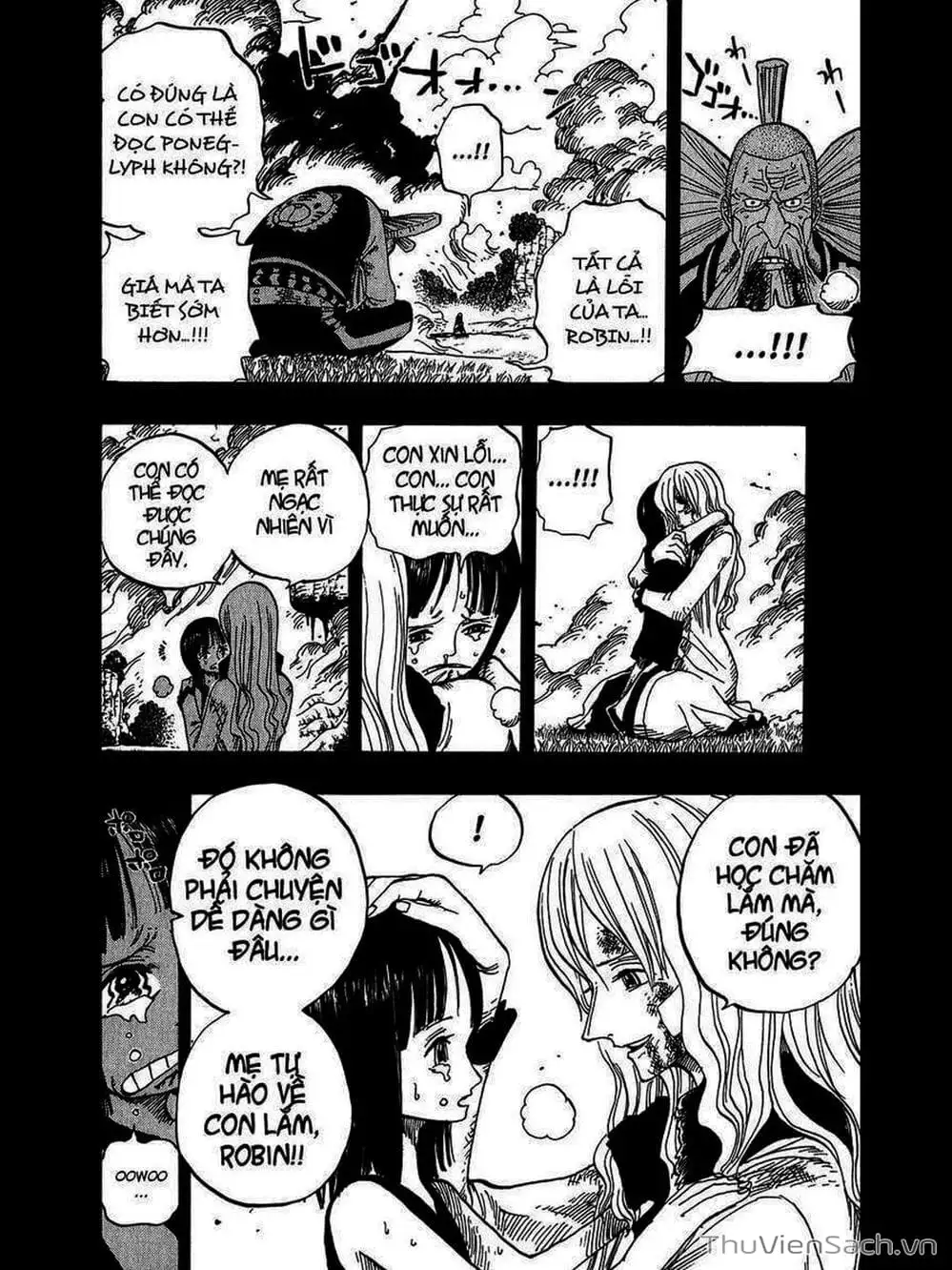 Chapter 396 - Image 6