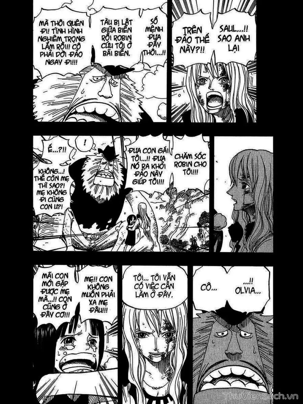 Chapter 396 - Image 8