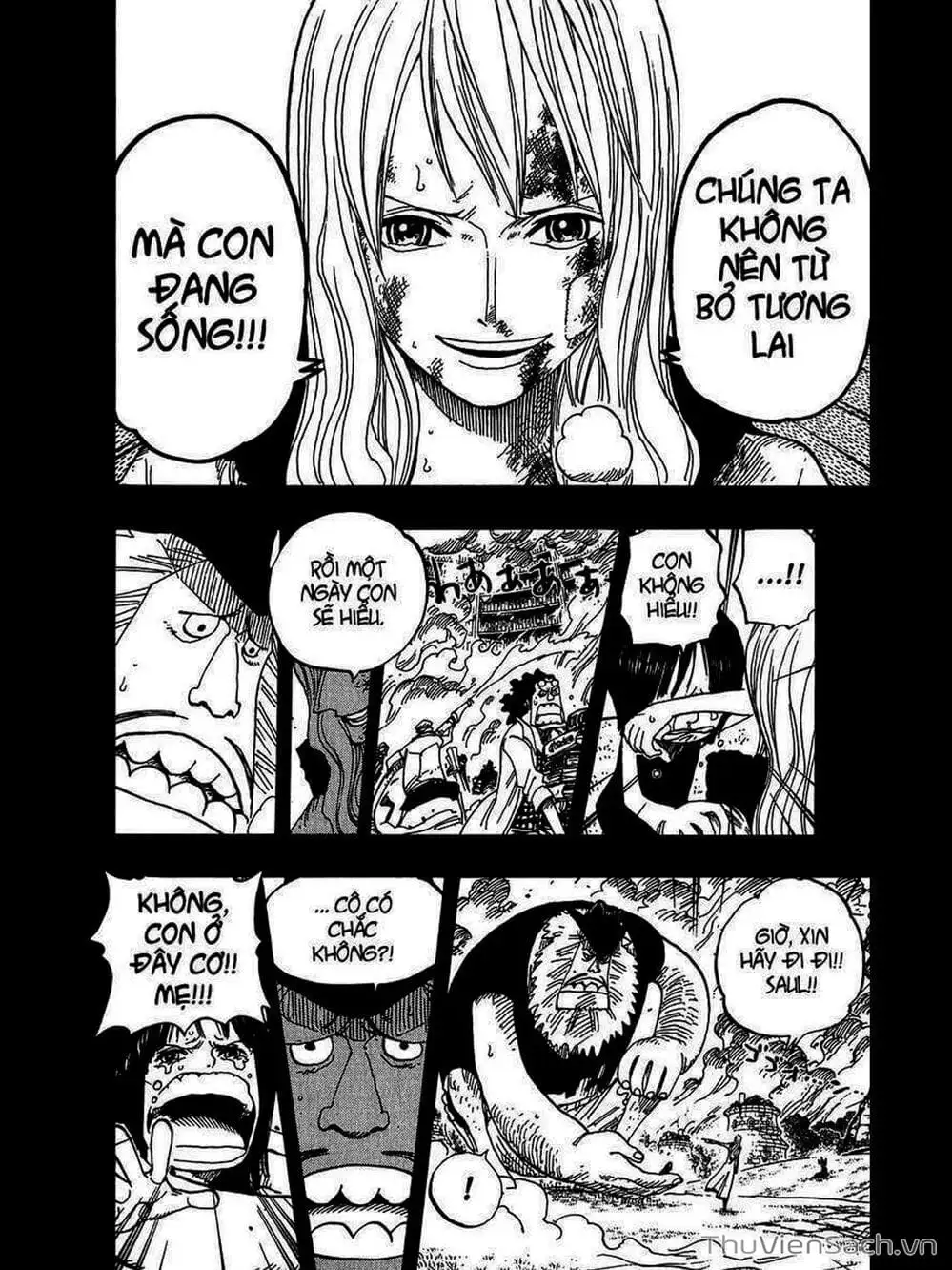 Chapter 396 - Image 10