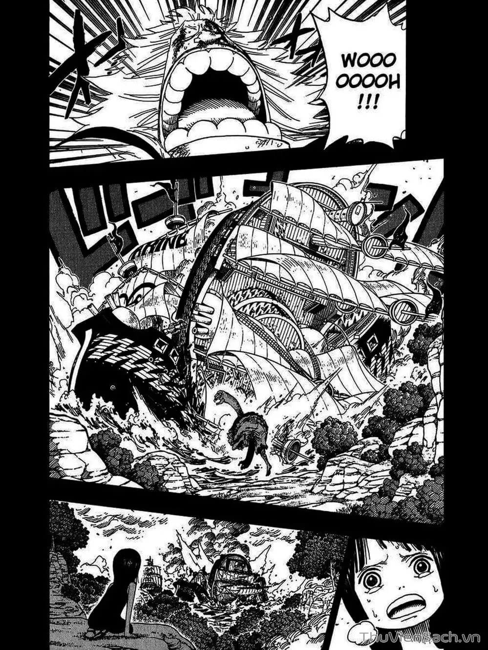 Chapter 397 - Image 2