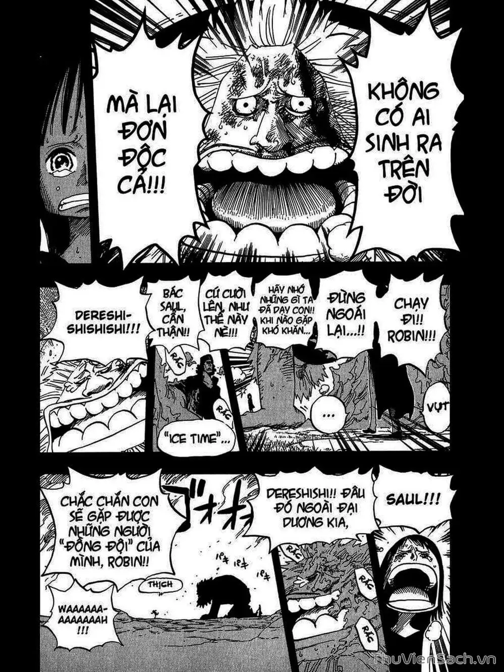 Chapter 397 - Image 15