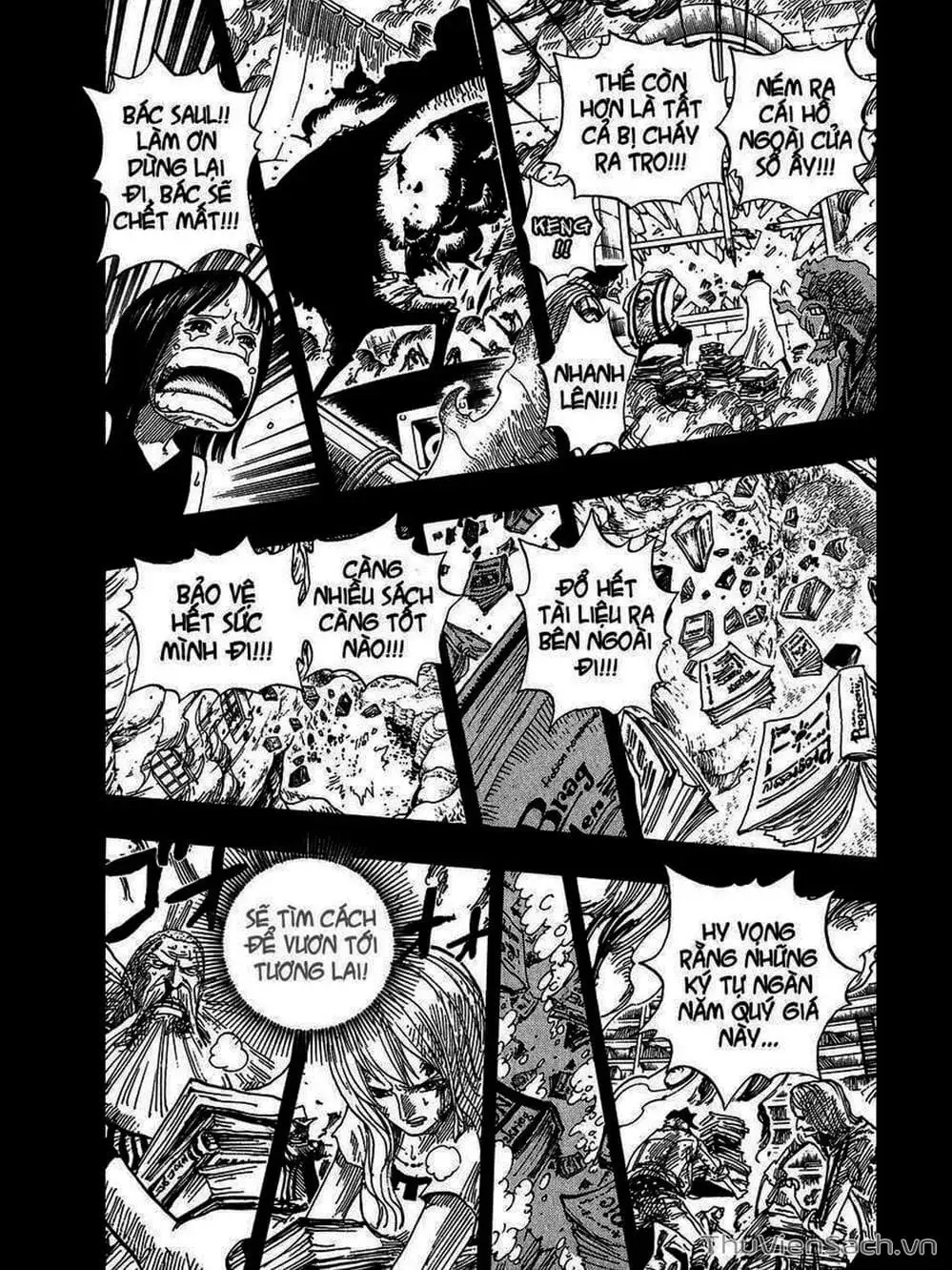 Chapter 397 - Image 4