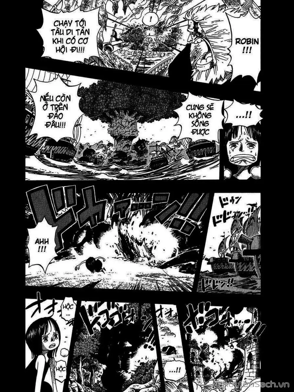 Chapter 397 - Image 5