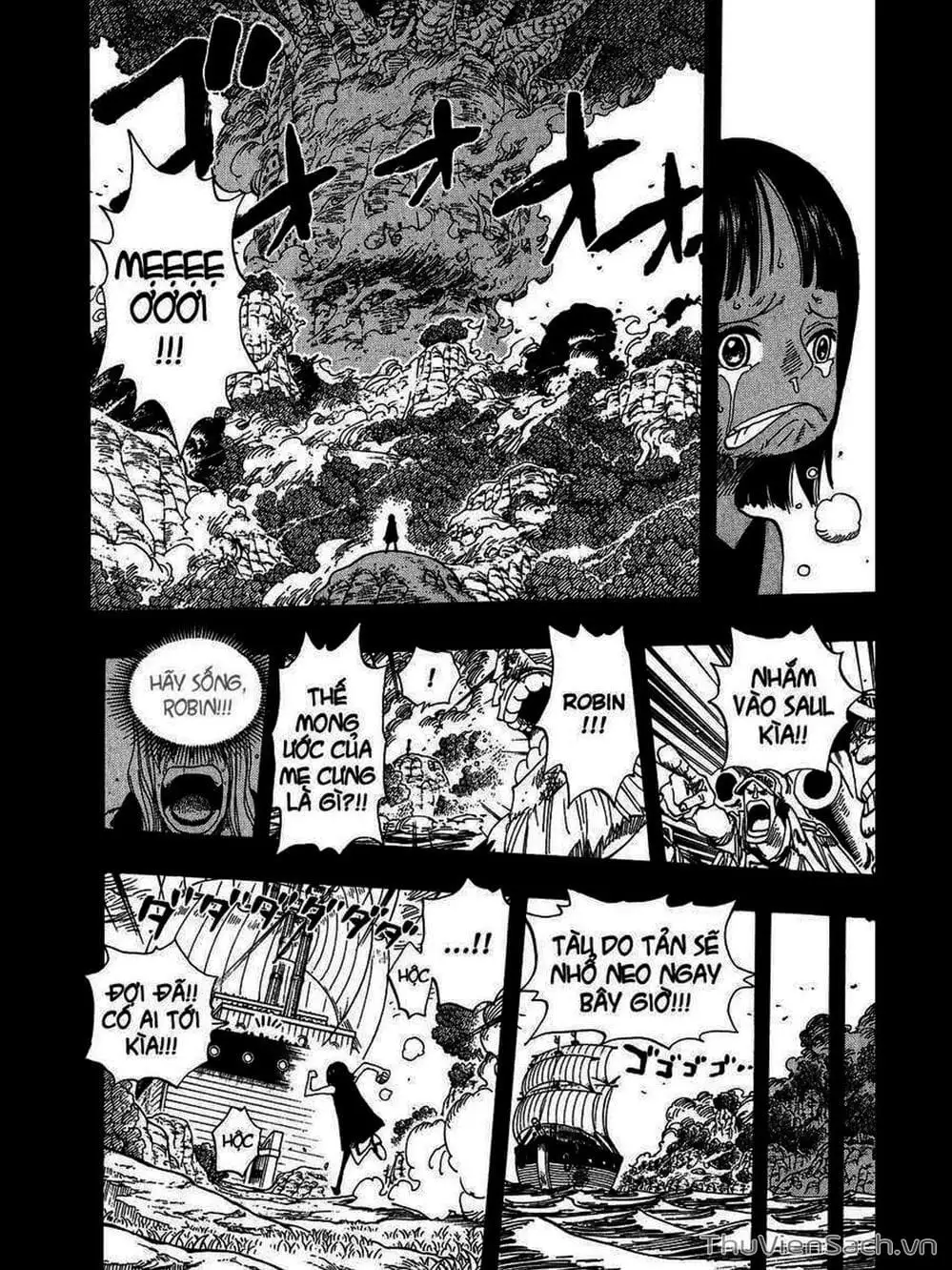 Chapter 397 - Image 6