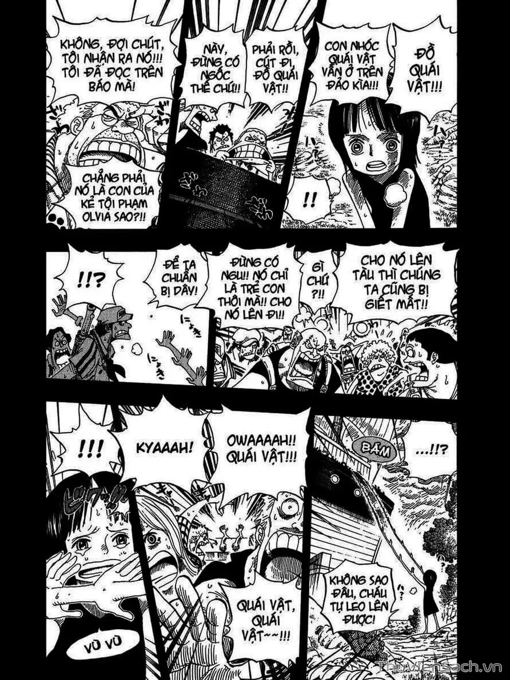 Chapter 397 - Image 7