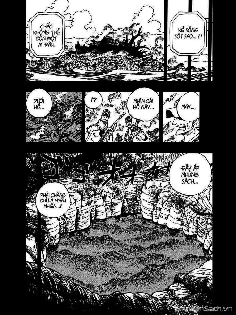 Chapter 398 - Image 2