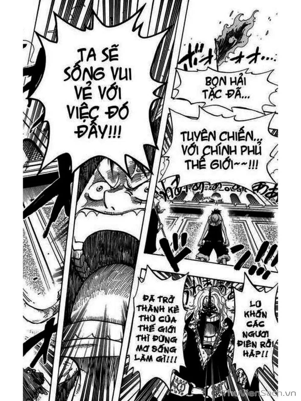 Chapter 398 - Image 14