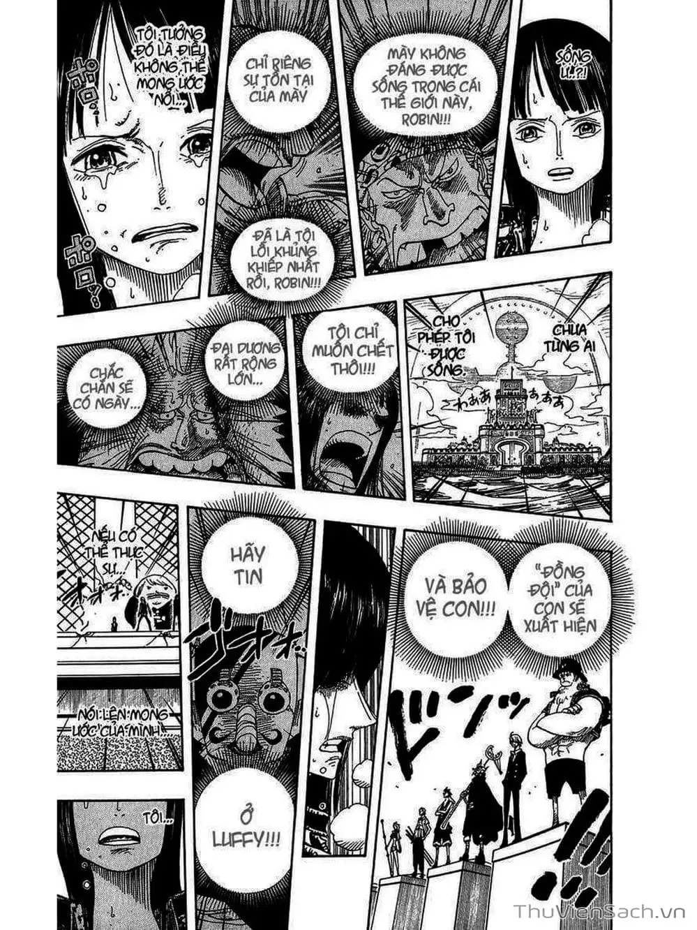 Chapter 398 - Image 17