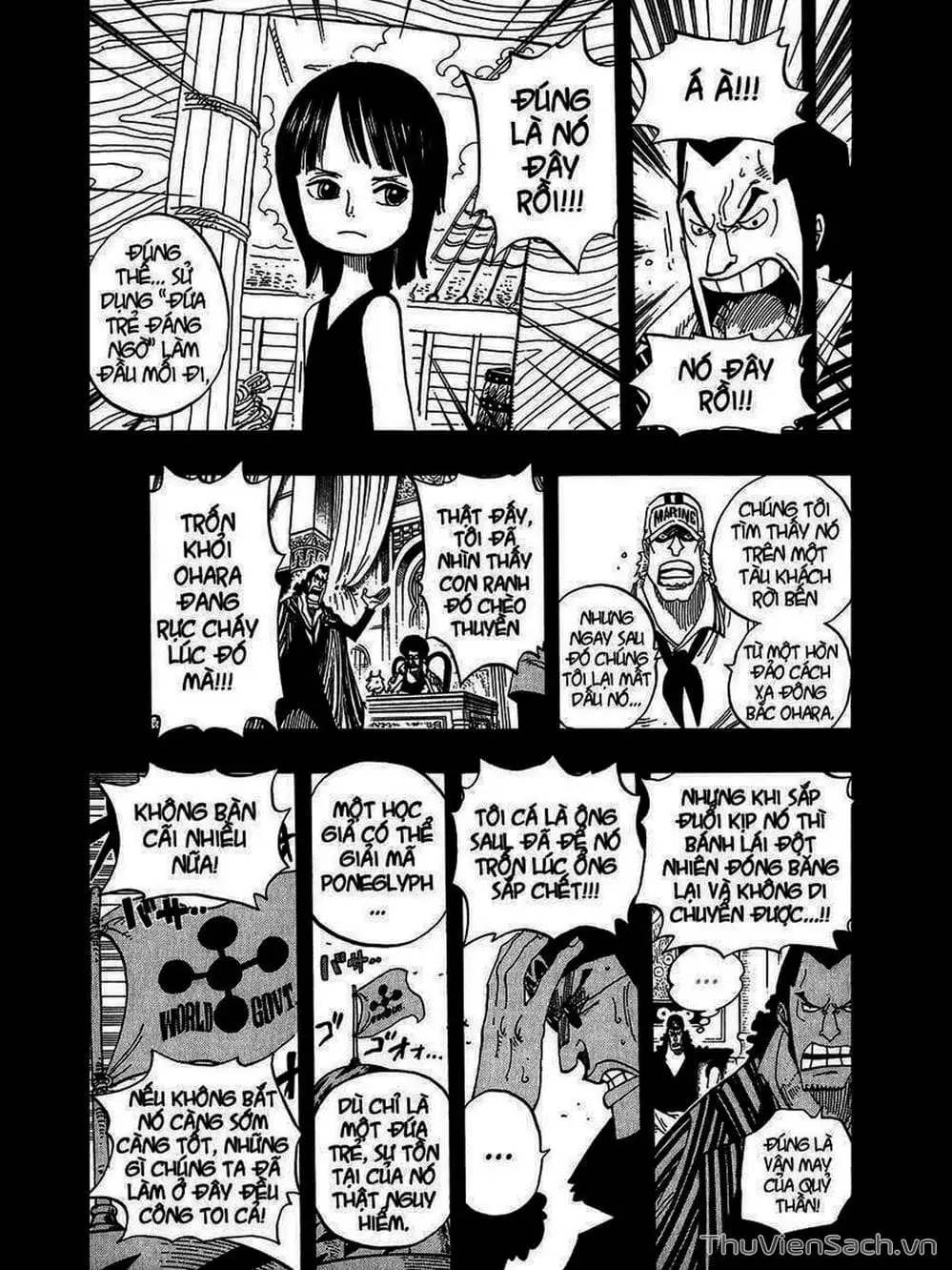 Chapter 398 - Image 3