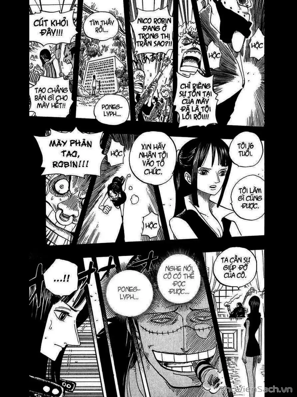 Chapter 398 - Image 7